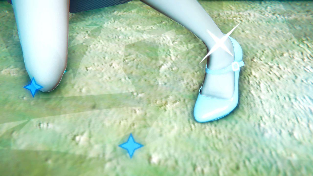 [3D]美少女假面冯迪妮第11话