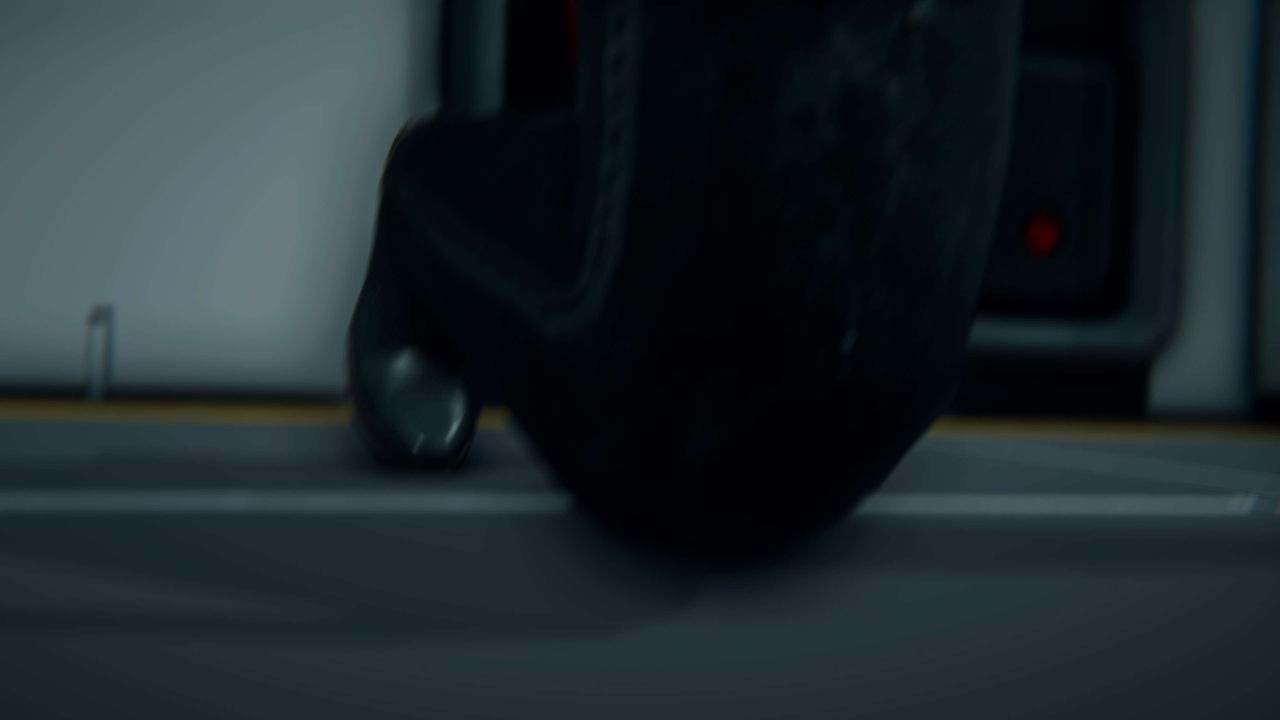 [3D]美少女假面冯迪妮第11话