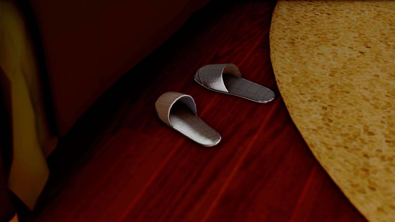 [3D]美少女假面冯迪妮第12话