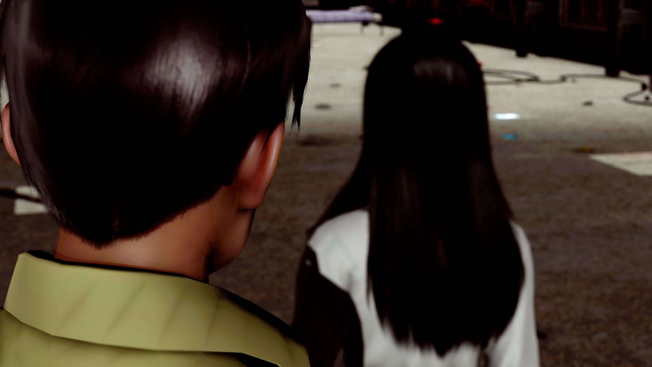 [3D]美少女假面冯迪妮第12话