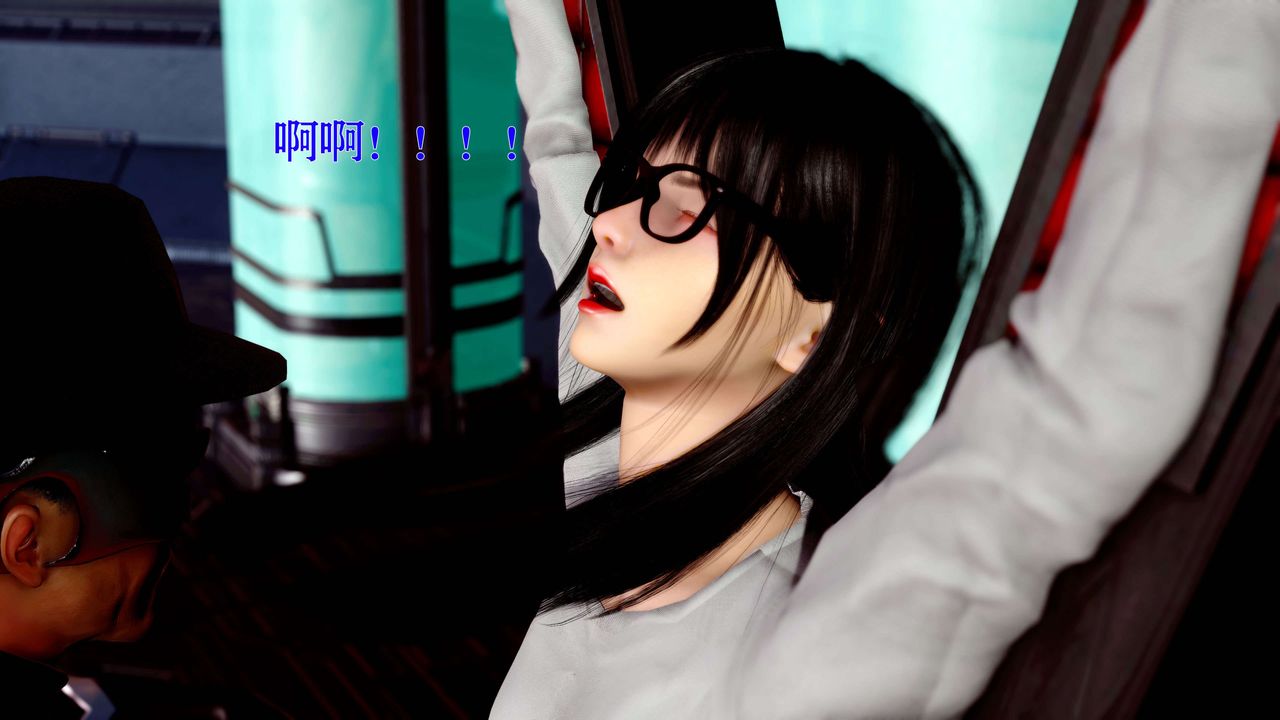 [3D]美少女假面冯迪妮第12话