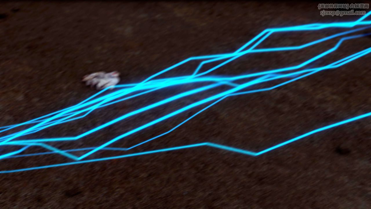 [3D]美少女假面冯迪妮第13话