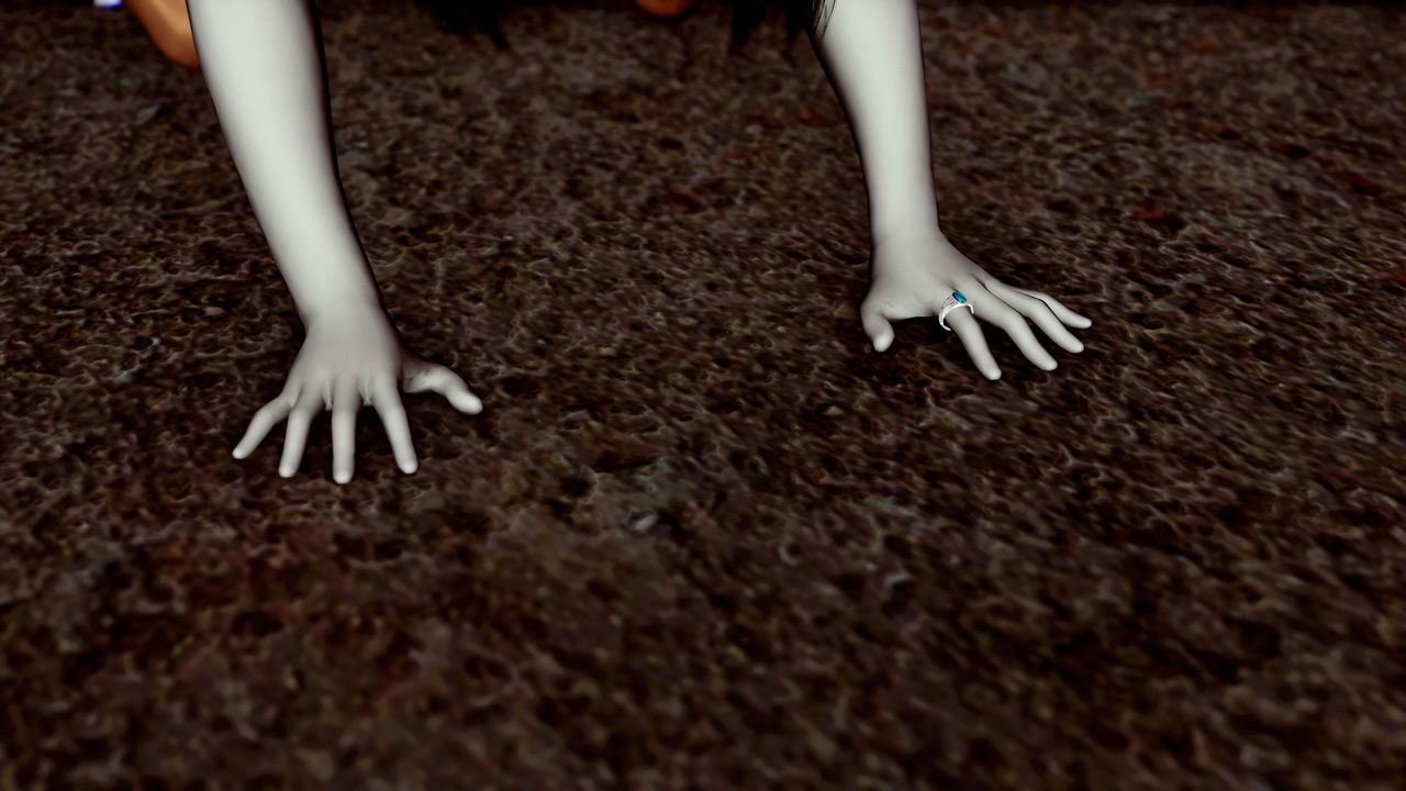 [3D]美少女假面冯迪妮第14话