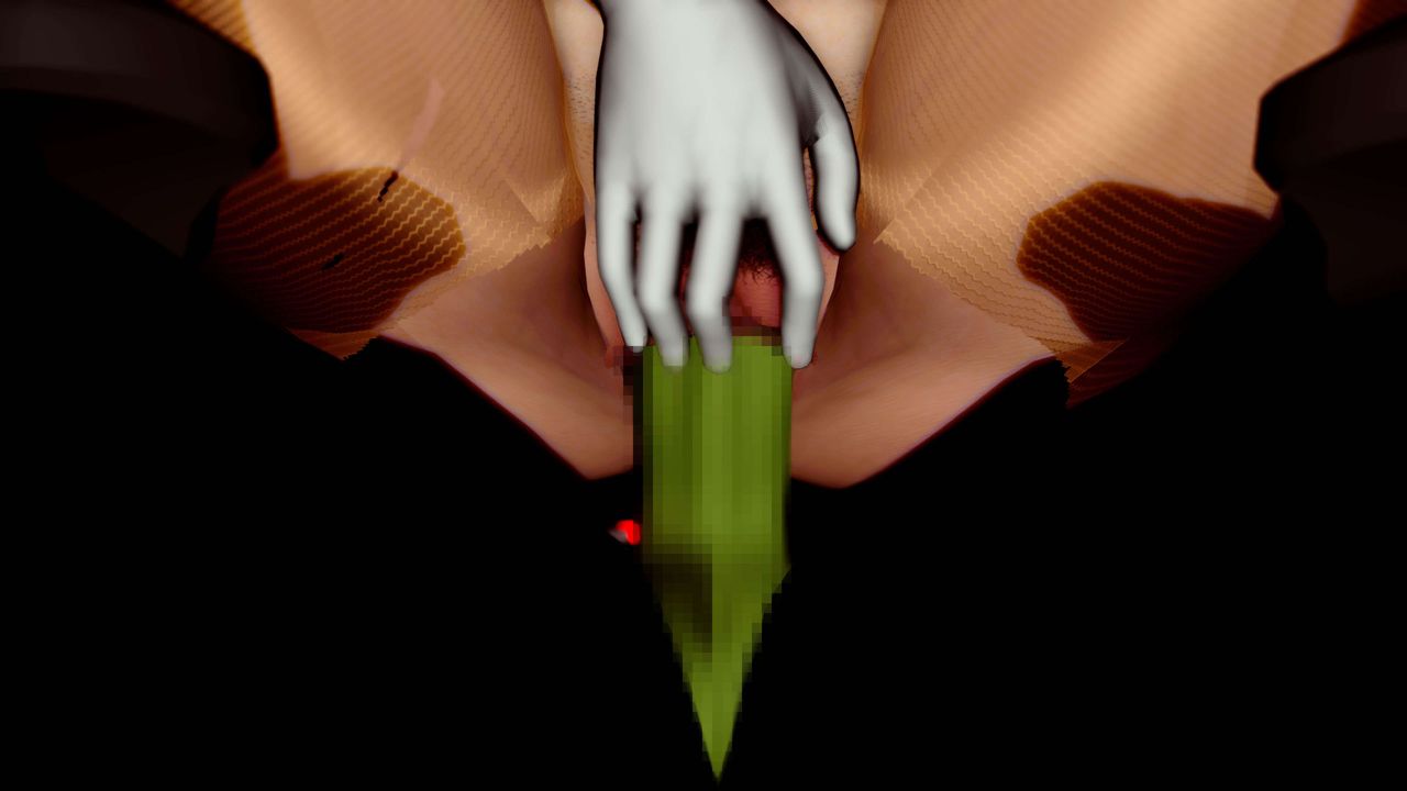 [3D]美少女假面冯迪妮第15话