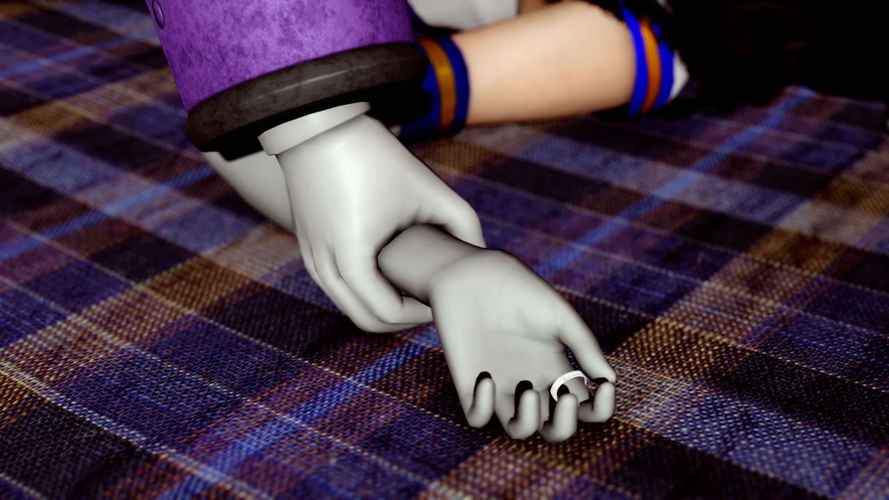 [3D]美少女假面冯迪妮第15话