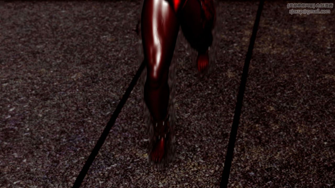 [3D]美少女假面冯迪妮第15话