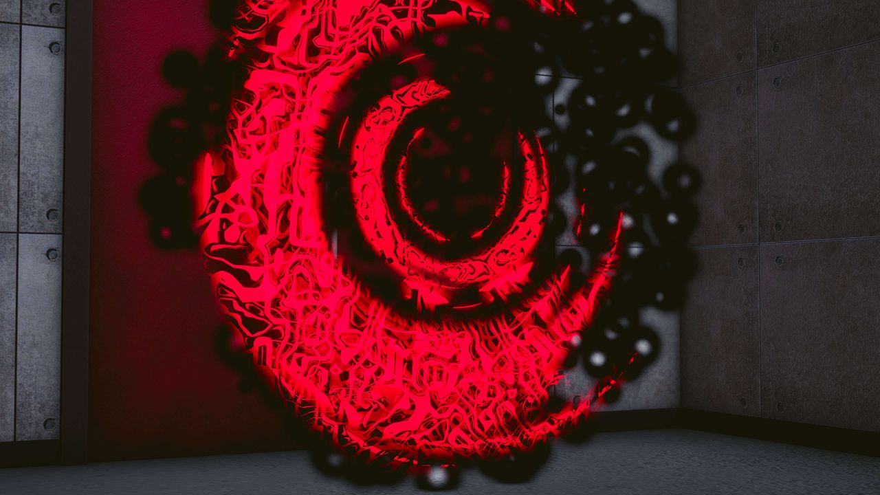 [3D]美少女假面冯迪妮第16话