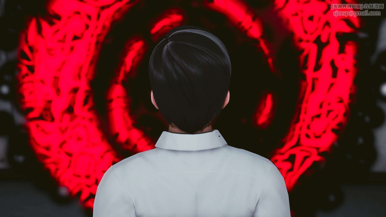 [3D]美少女假面冯迪妮第16话