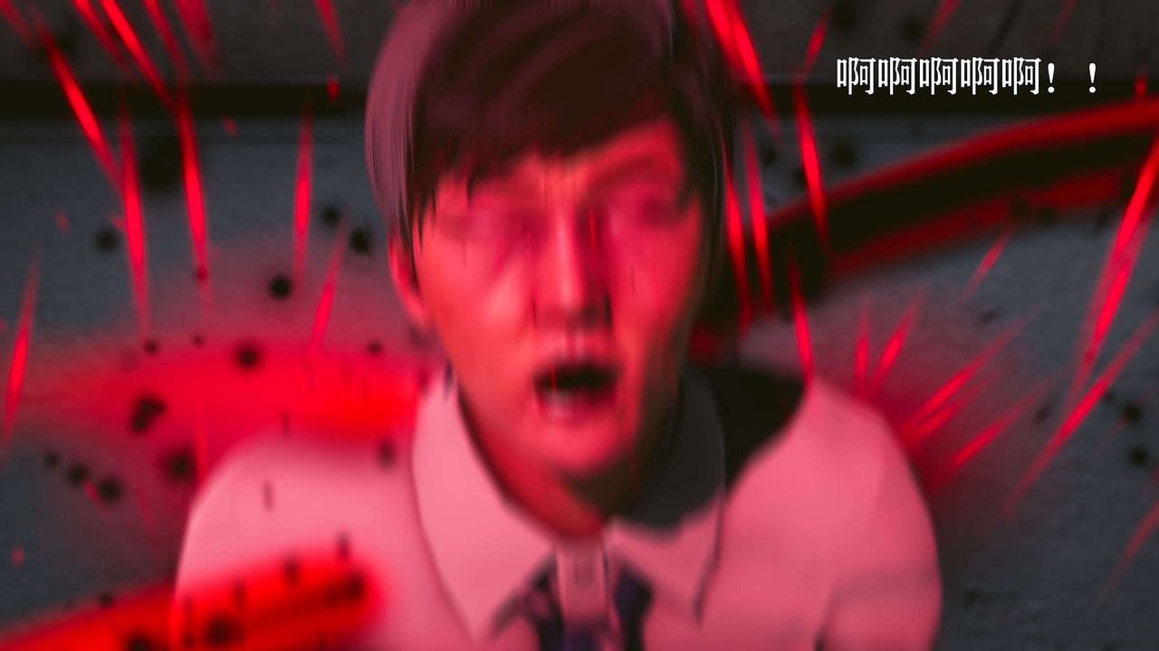 [3D]美少女假面冯迪妮第16话