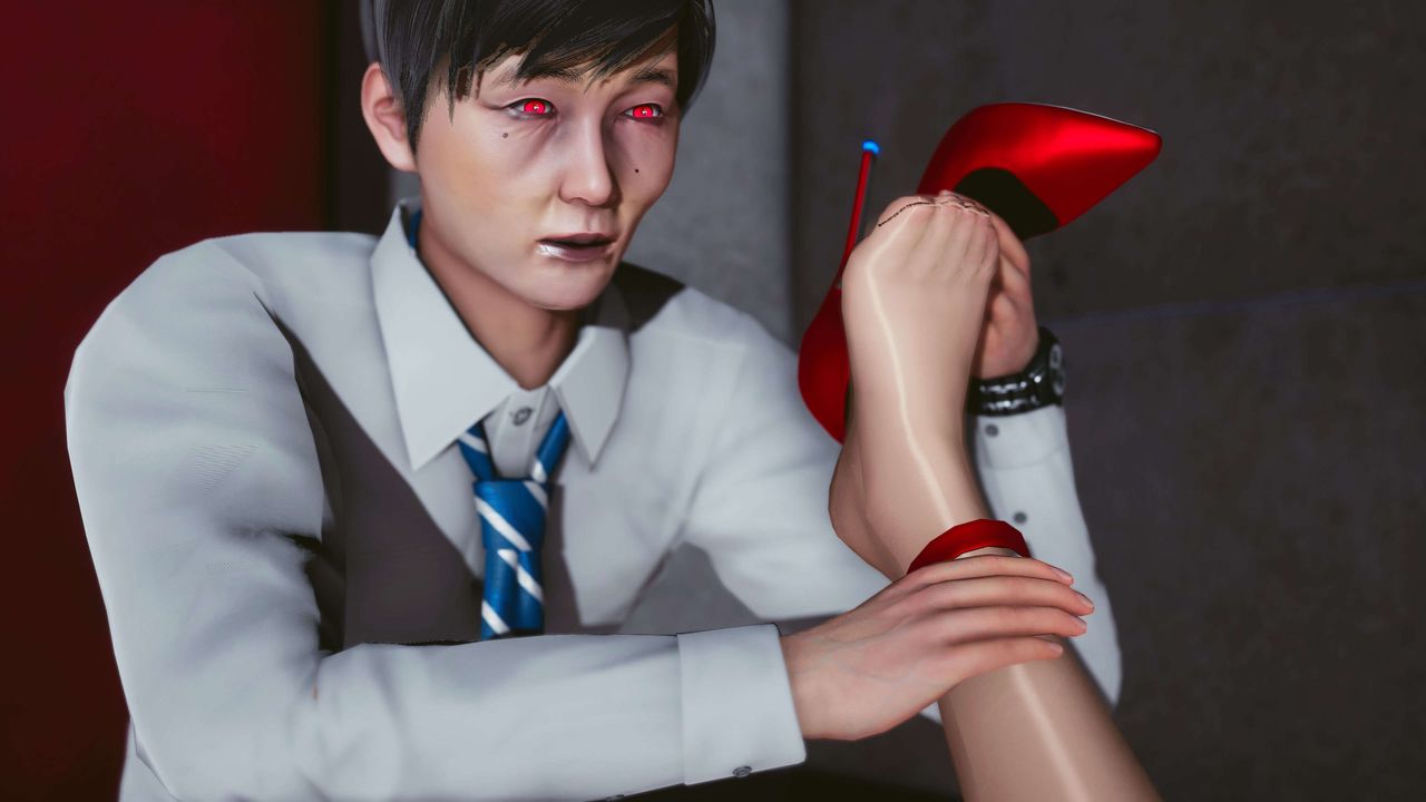 [3D]美少女假面冯迪妮第16话