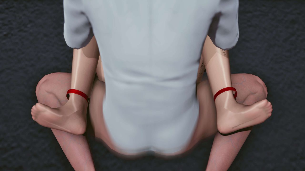 [3D]美少女假面冯迪妮第16话