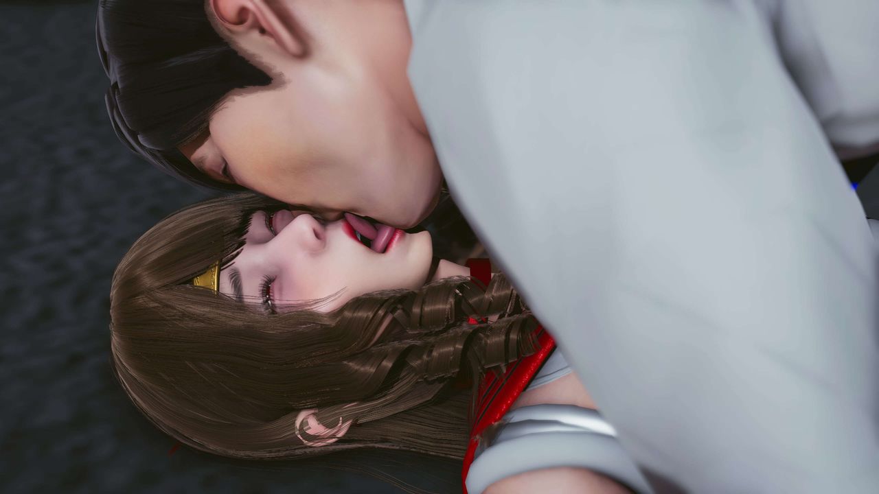 [3D]美少女假面冯迪妮第17话