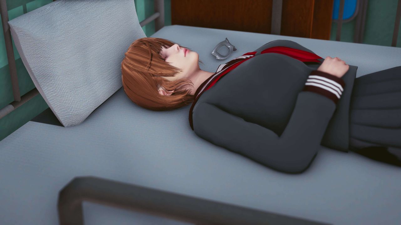 [3D]美少女假面冯迪妮第17话