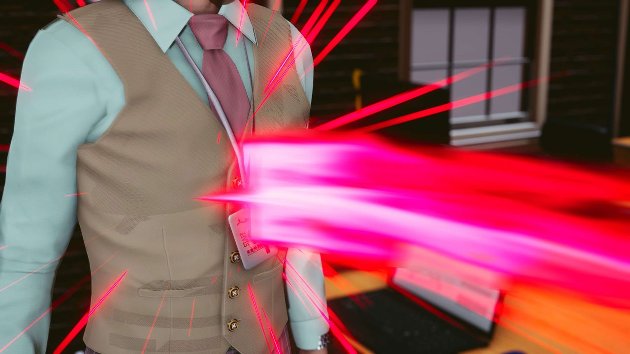 [3D]美少女假面冯迪妮第17话