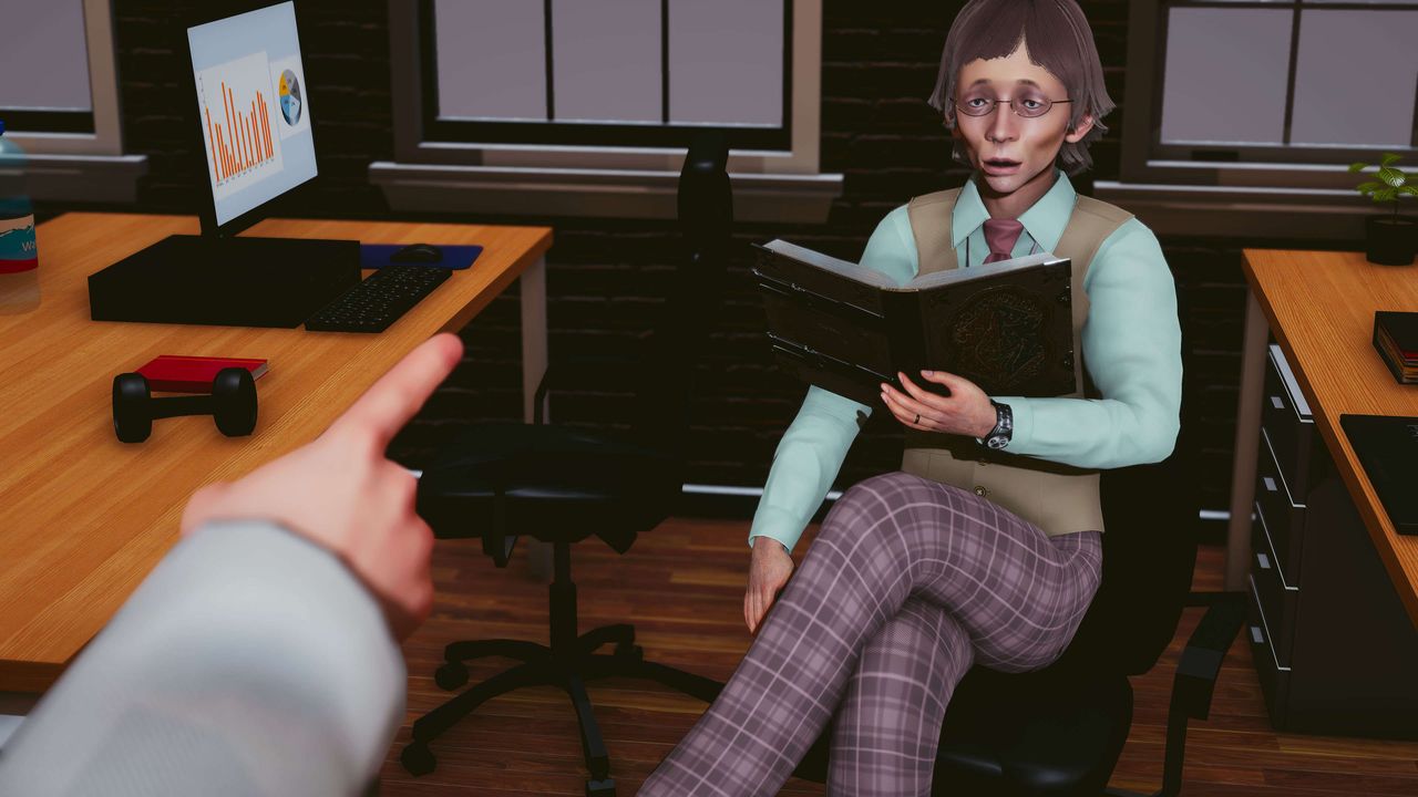 [3D]美少女假面冯迪妮第17话