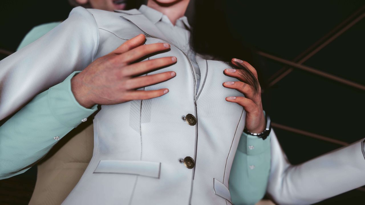 [3D]美少女假面冯迪妮第17话