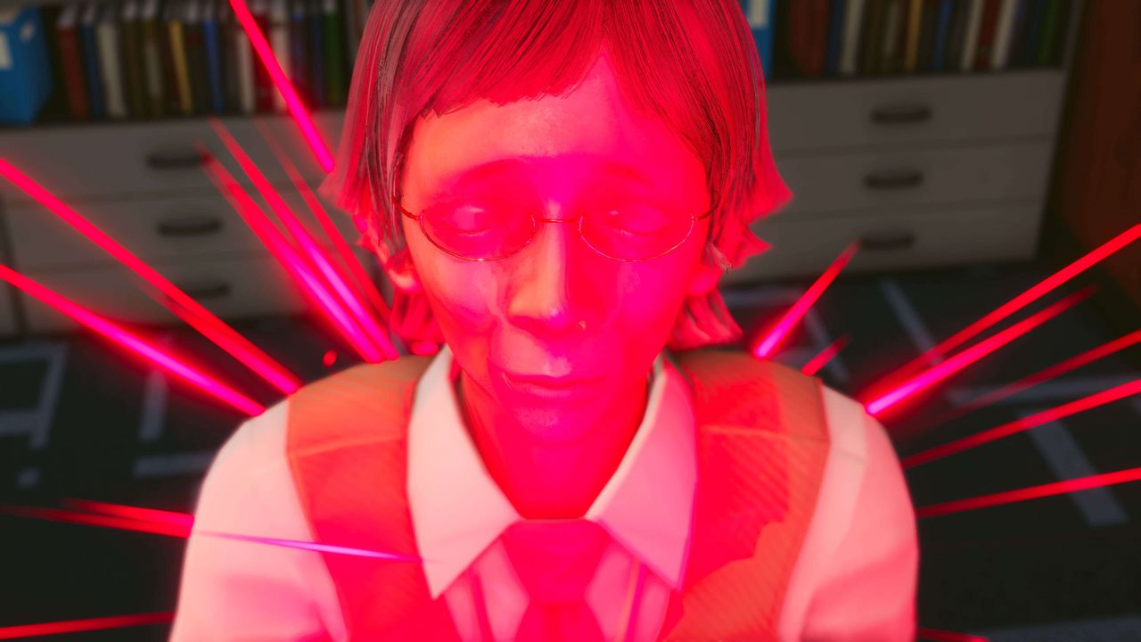 [3D]美少女假面冯迪妮第18话