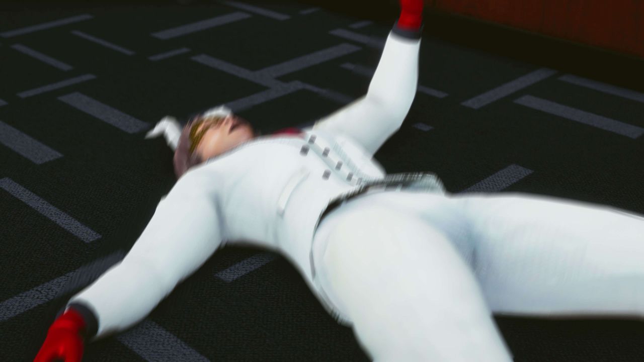 [3D]美少女假面冯迪妮第18话