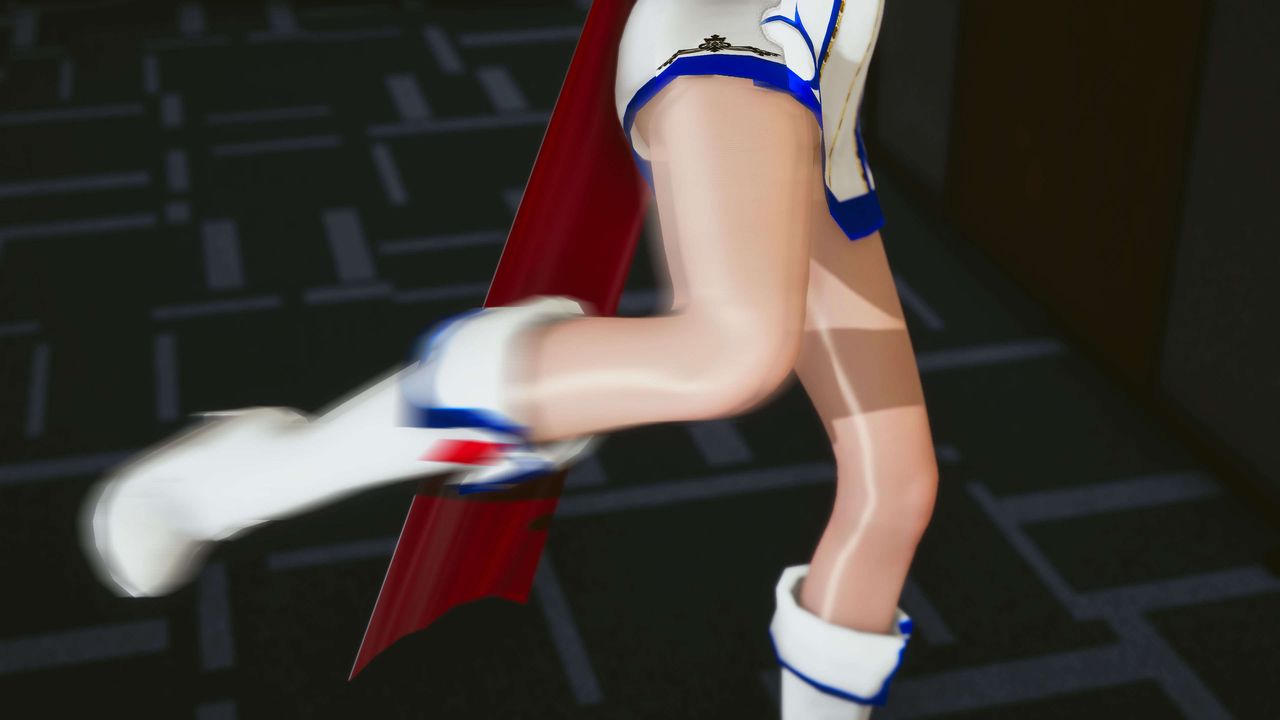 [3D]美少女假面冯迪妮第18话