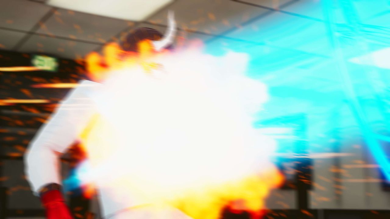 [3D]美少女假面冯迪妮第18话