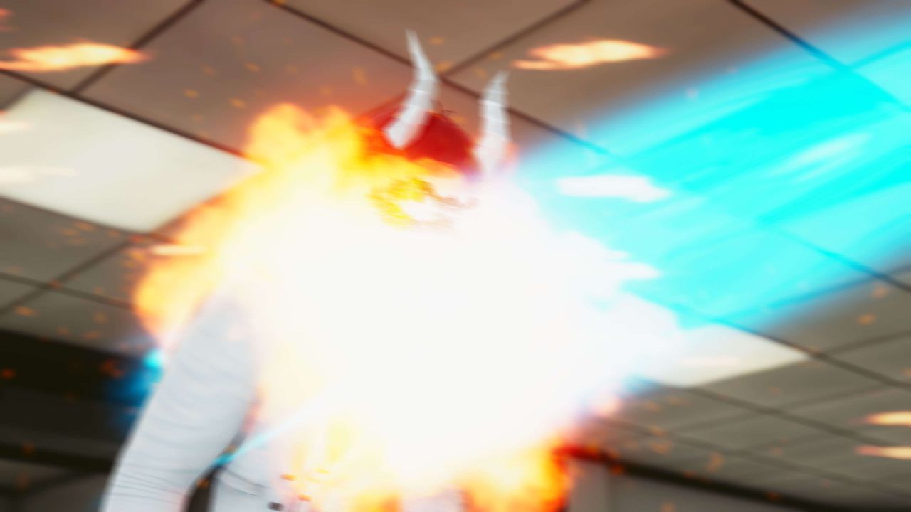 [3D]美少女假面冯迪妮第18话