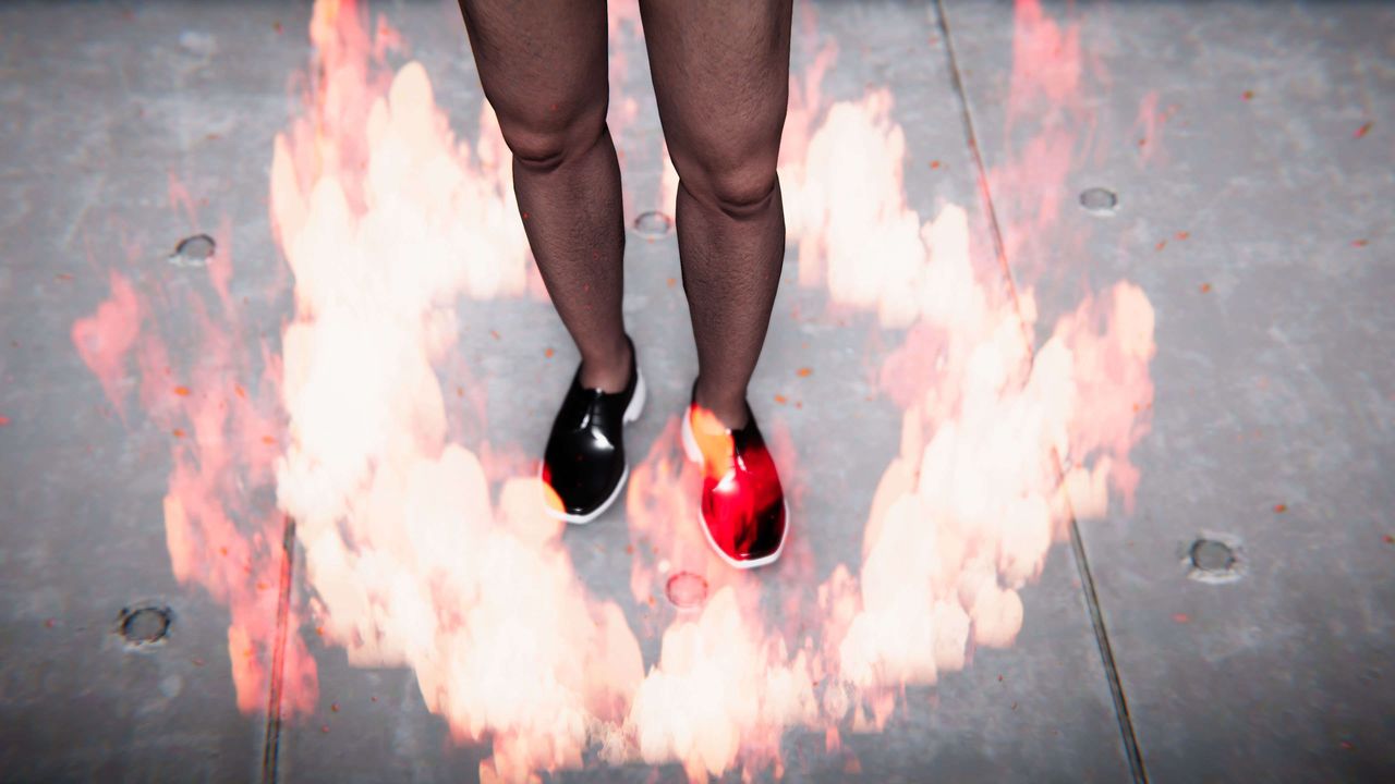 [3D]美少女假面冯迪妮第19话