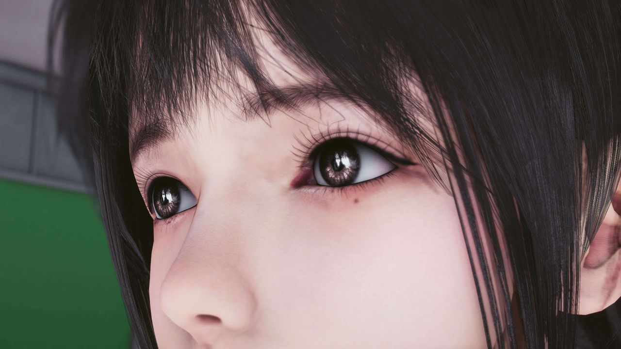 [3D]美少女假面冯迪妮第20话