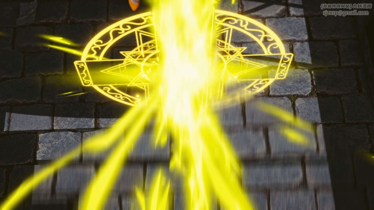 [3D]美少女假面冯迪妮第20话