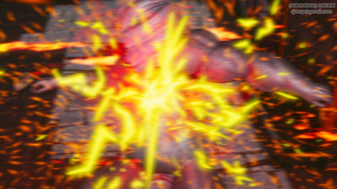 [3D]美少女假面冯迪妮第20话