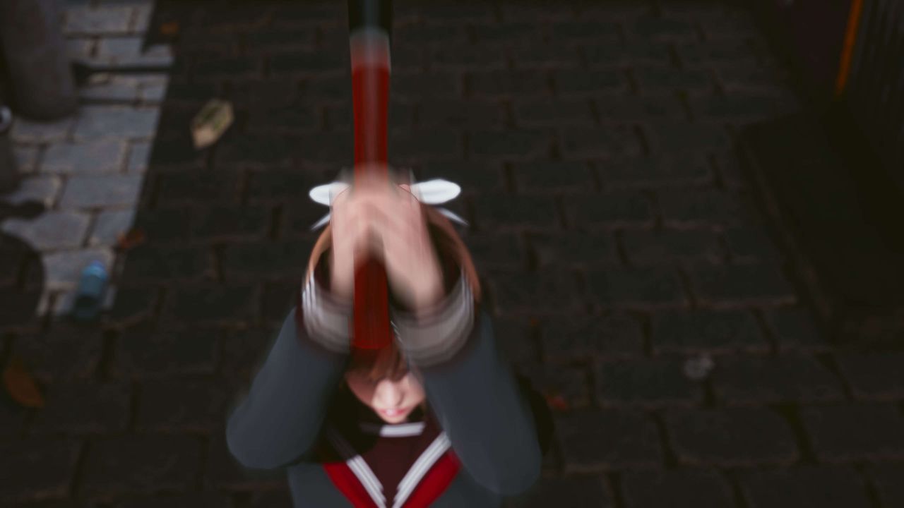 [3D]美少女假面冯迪妮第21话