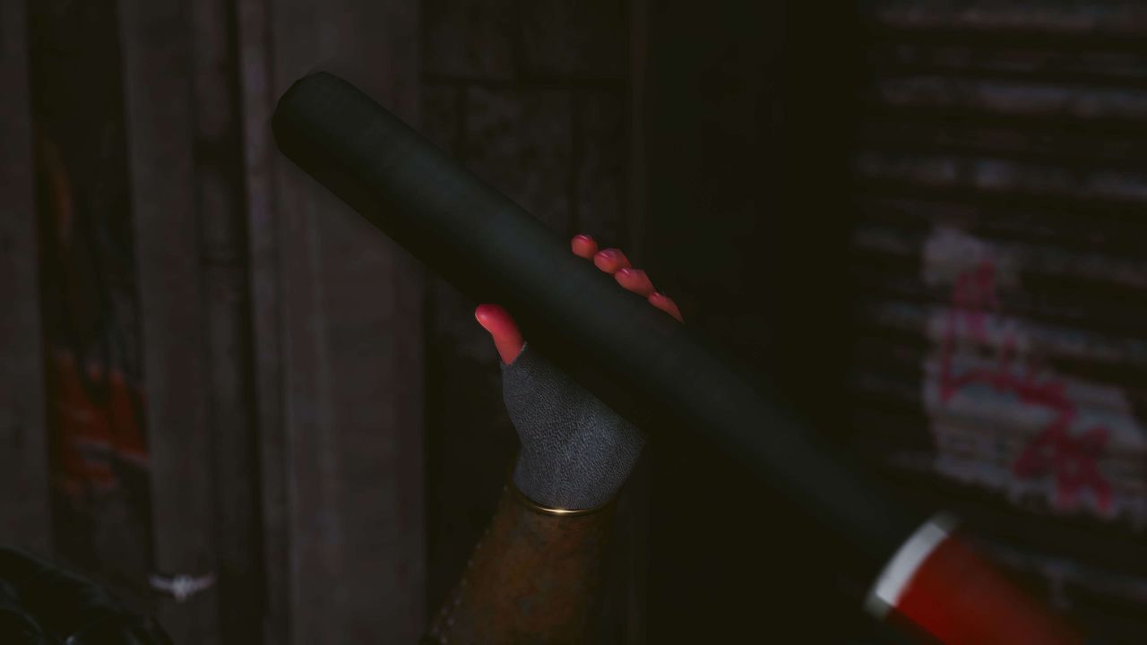 [3D]美少女假面冯迪妮第21话