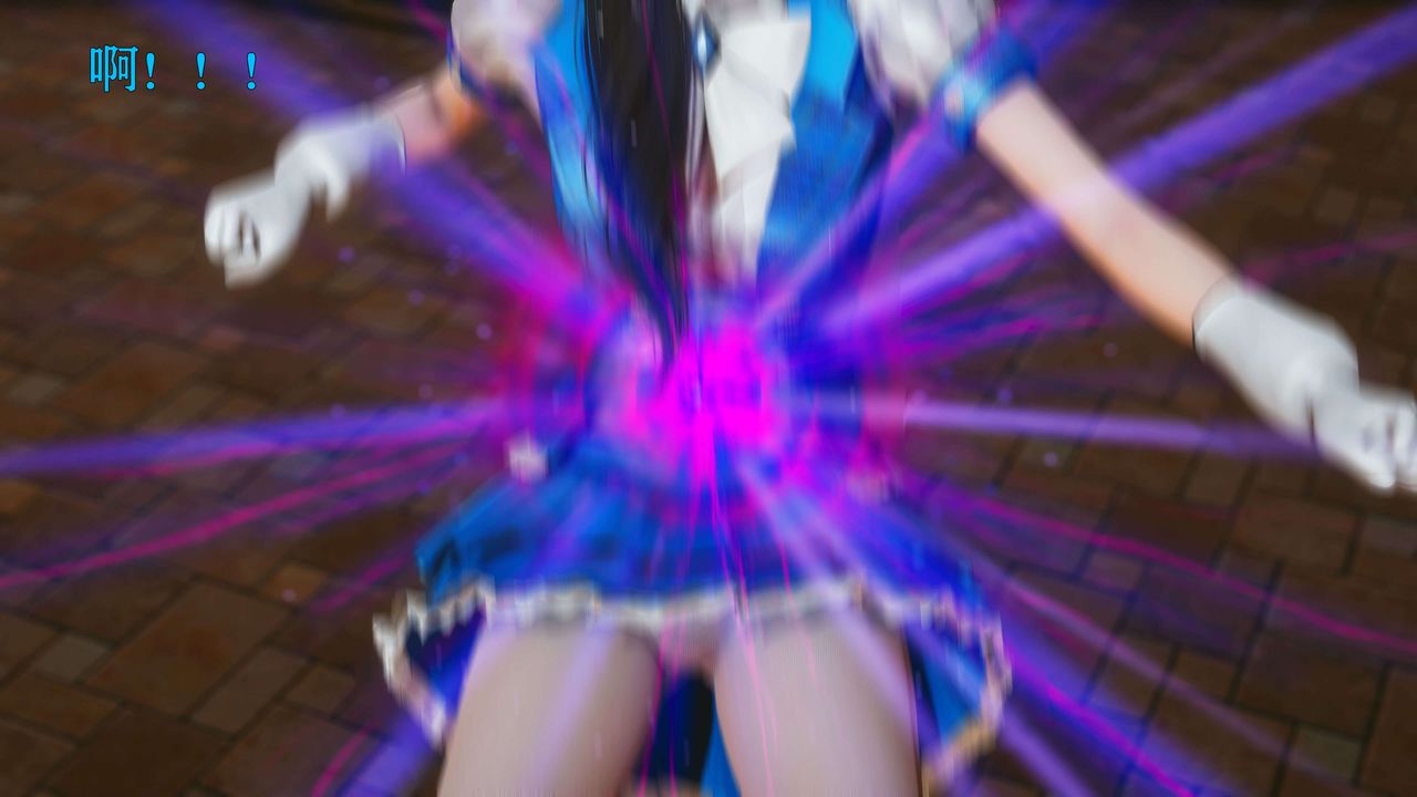 [3D]美少女假面冯迪妮第23话