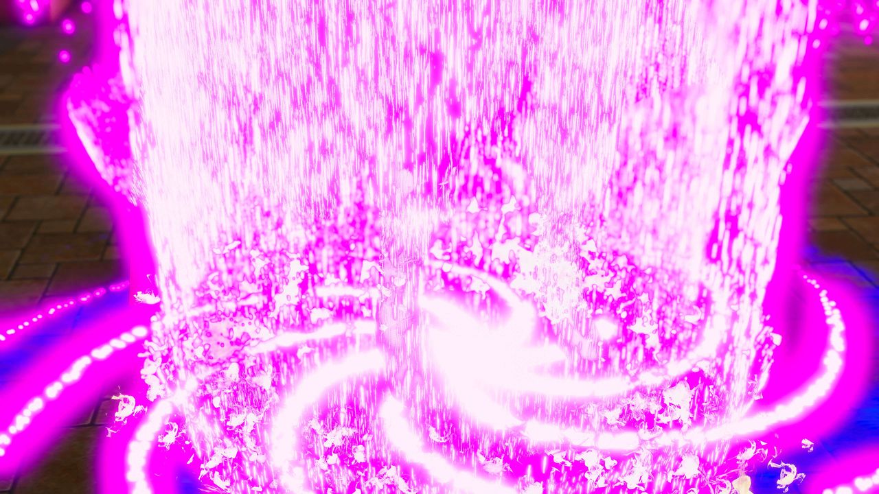 [3D]美少女假面冯迪妮第23话