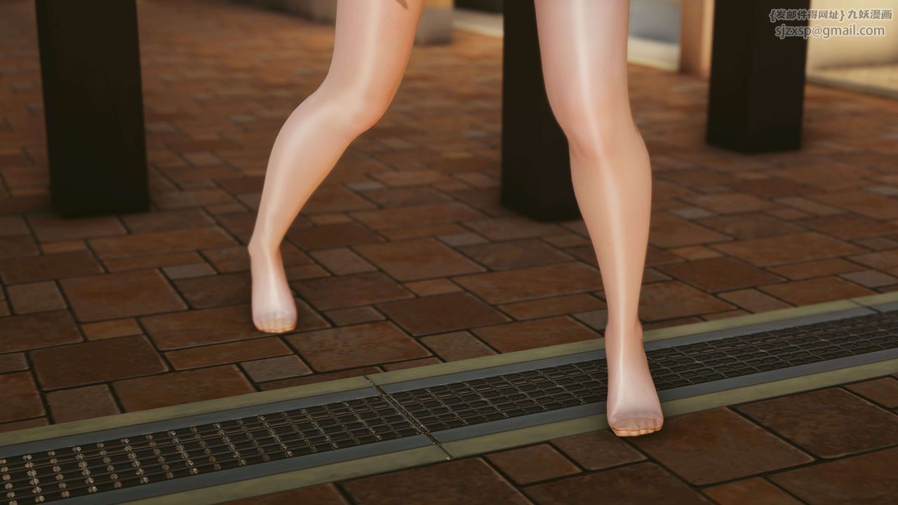 [3D]美少女假面冯迪妮第24话