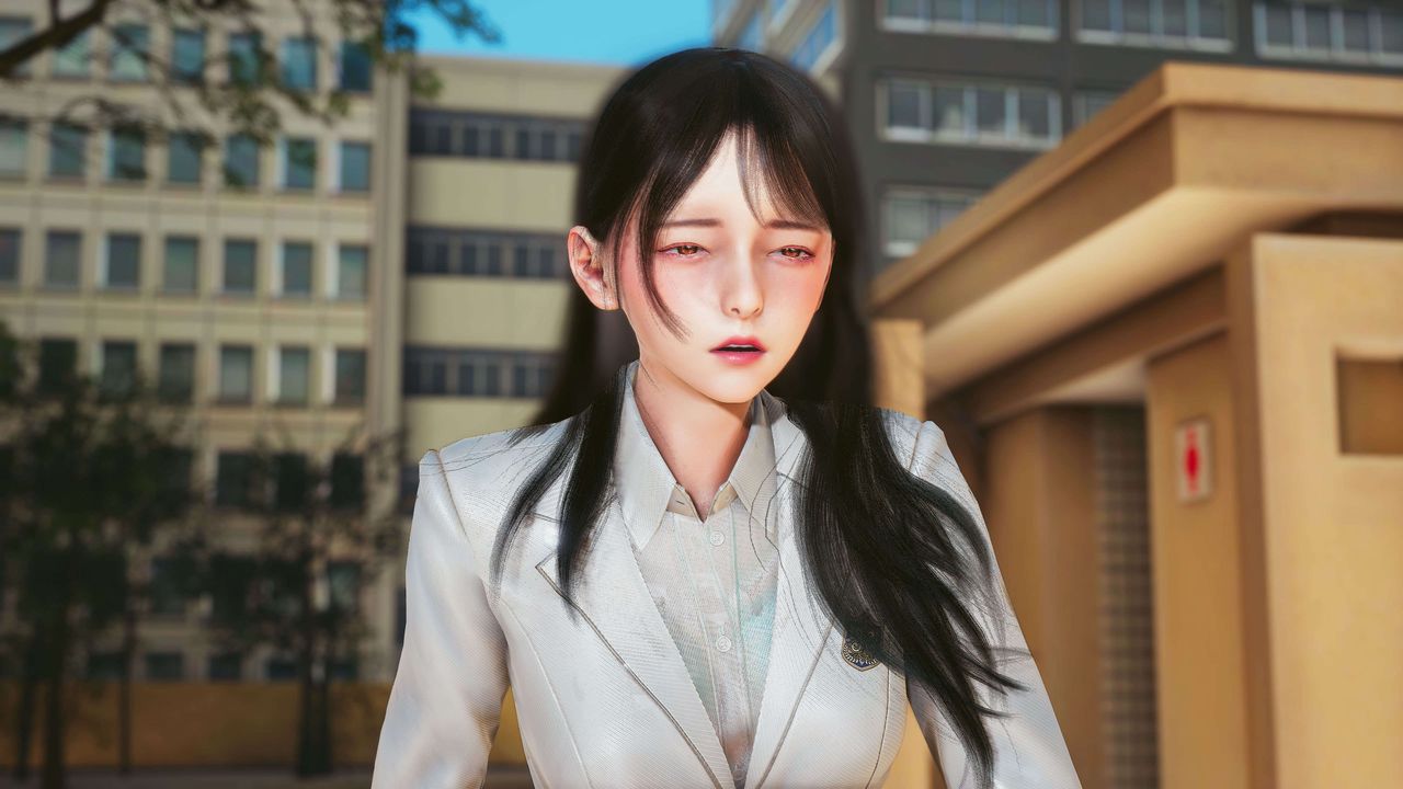 [3D]美少女假面冯迪妮第24话