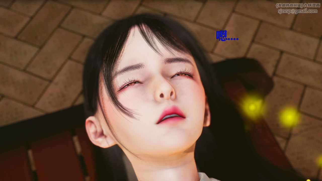 [3D]美少女假面冯迪妮第25话