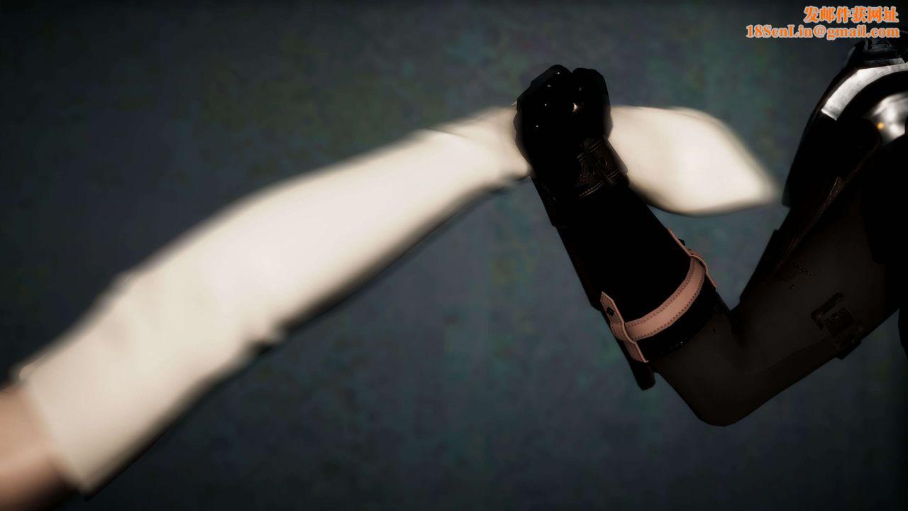 [3D]美少女假面冯迪妮第25话