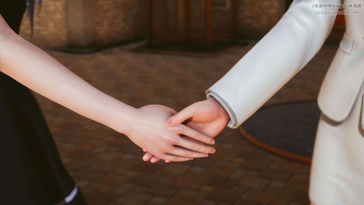 [3D]美少女假面冯迪妮第25话