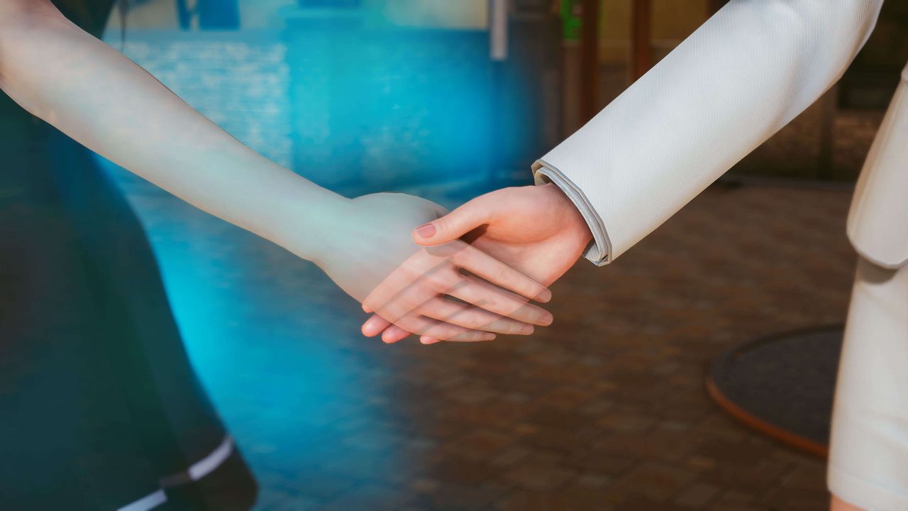 [3D]美少女假面冯迪妮第25话