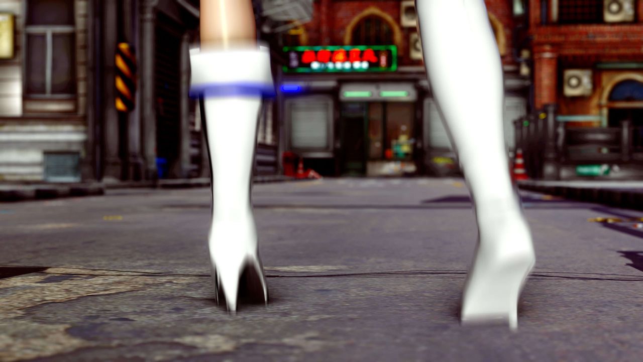 [3D]美少女假面冯迪妮第26话