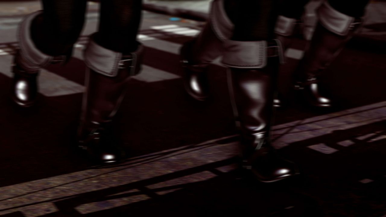 [3D]美少女假面冯迪妮第26话