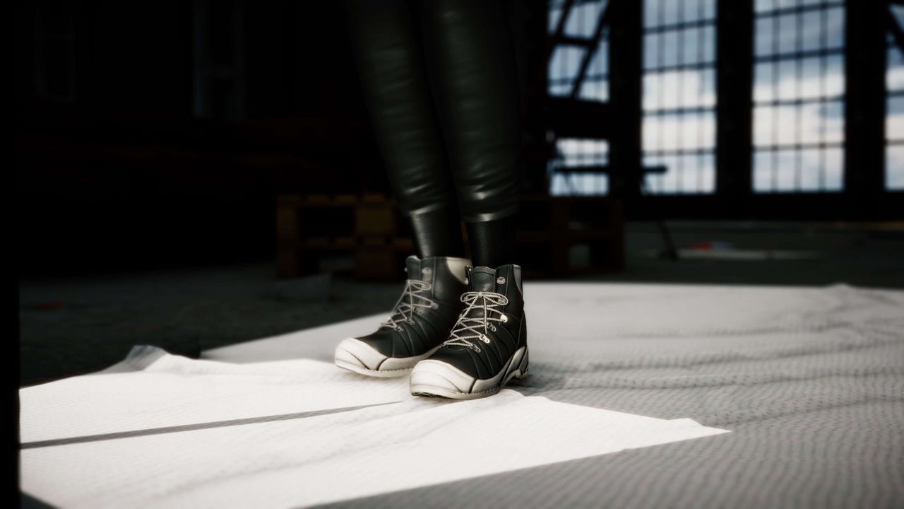 [3D]美少女假面冯迪妮第26话