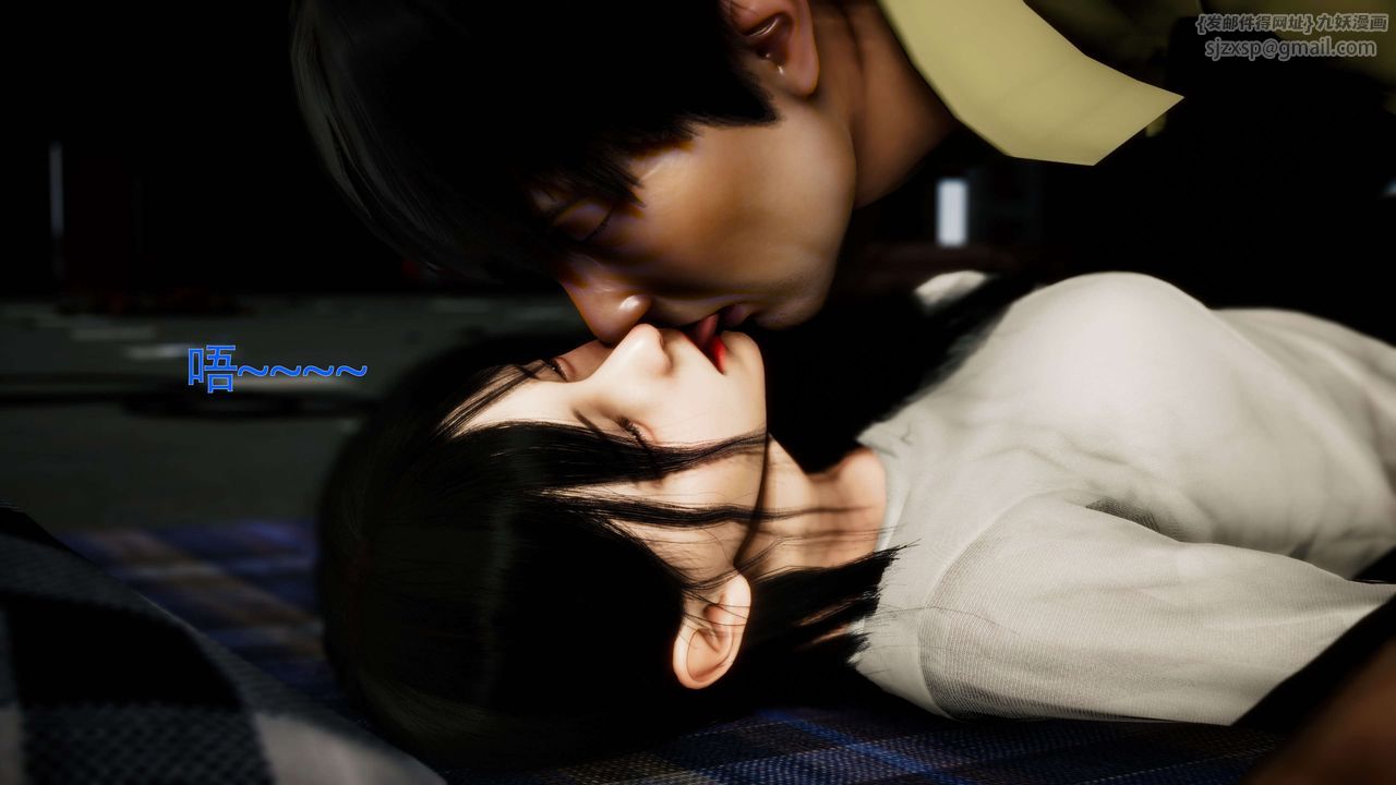 [3D]美少女假面冯迪妮第26话