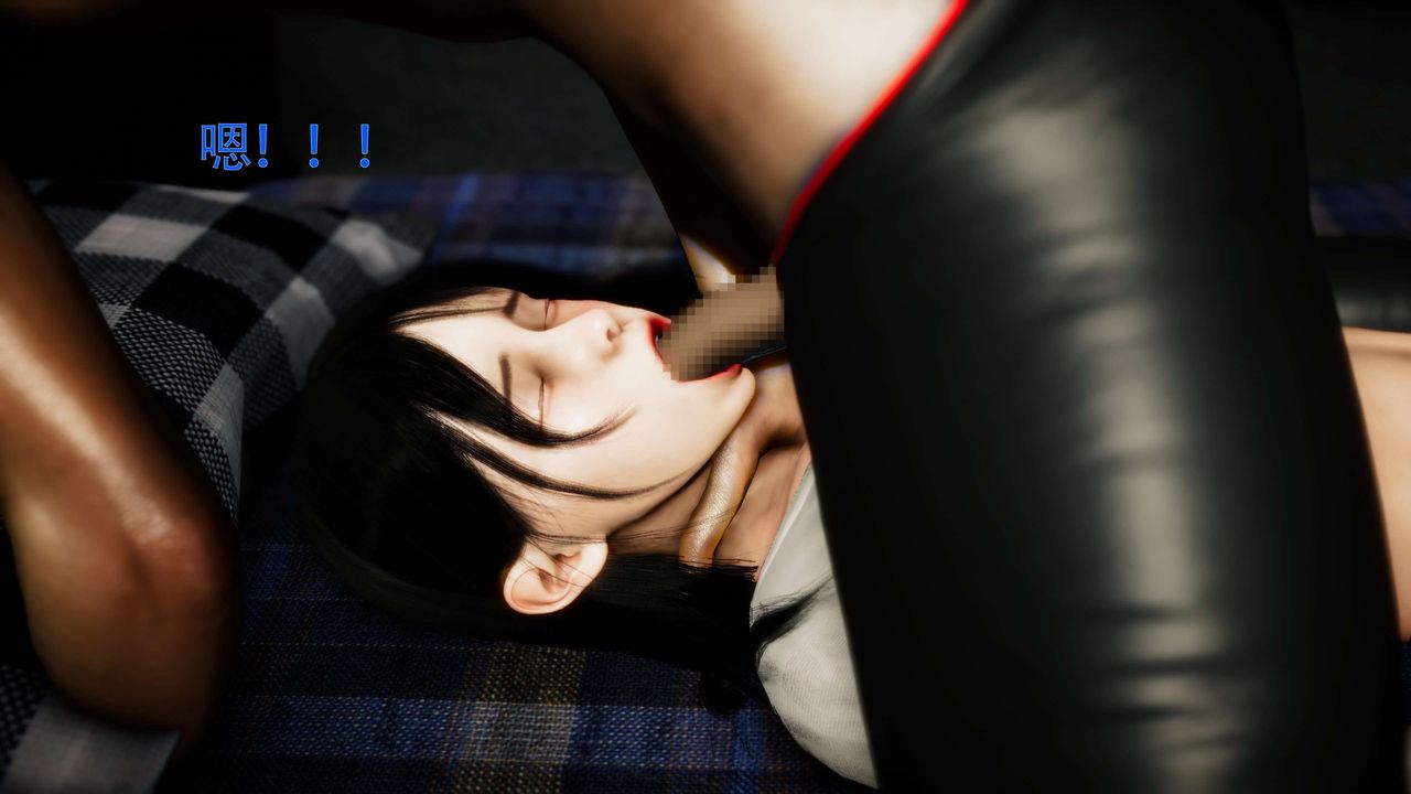 [3D]美少女假面冯迪妮第26话