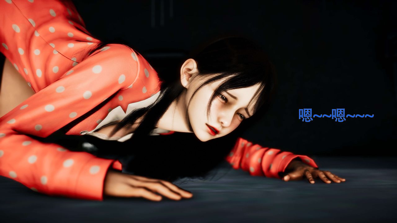 [3D]美少女假面冯迪妮第27话