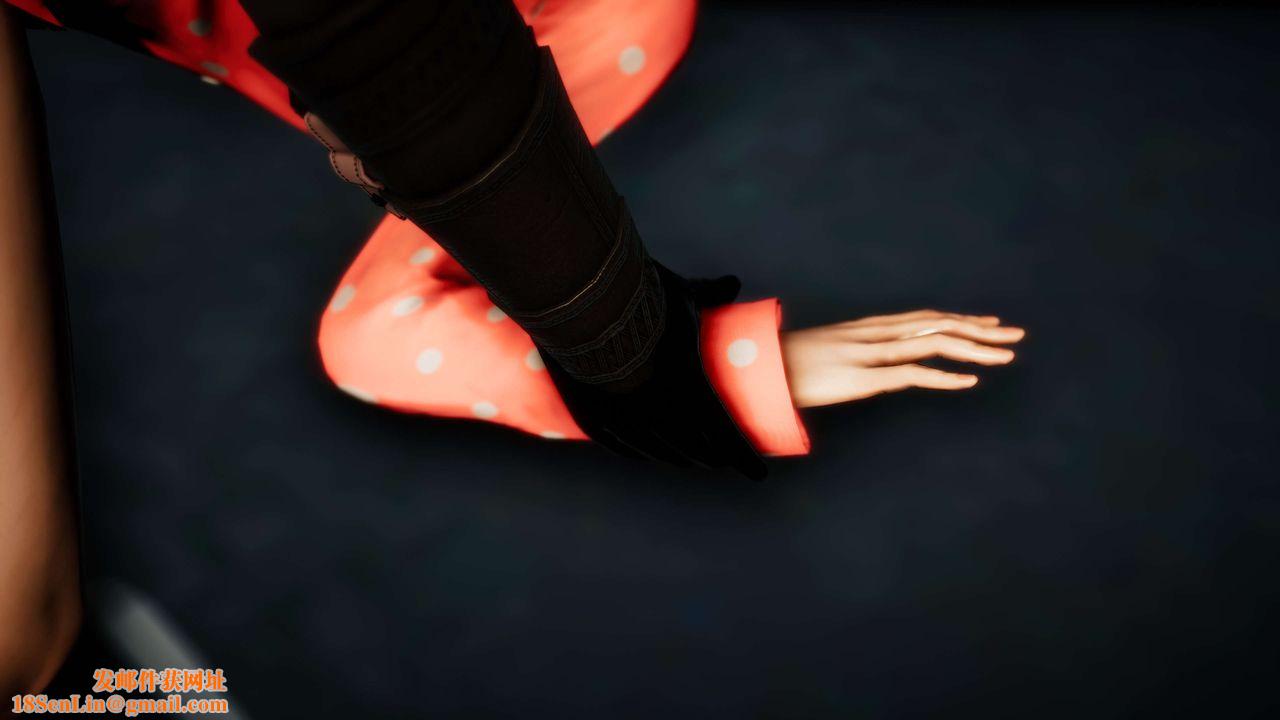 [3D]美少女假面冯迪妮第27话