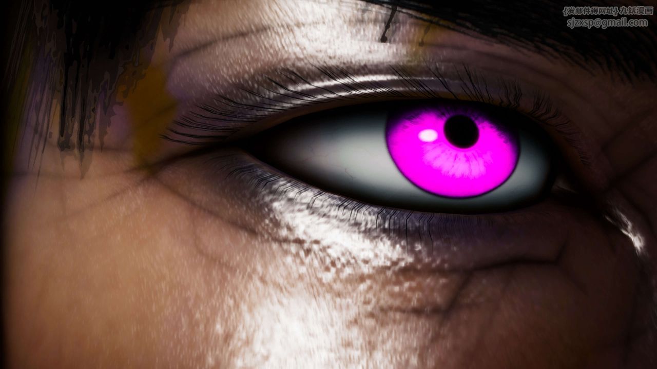 [3D]美少女假面冯迪妮第28话