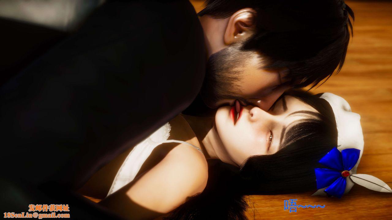 [3D]美少女假面冯迪妮第29话