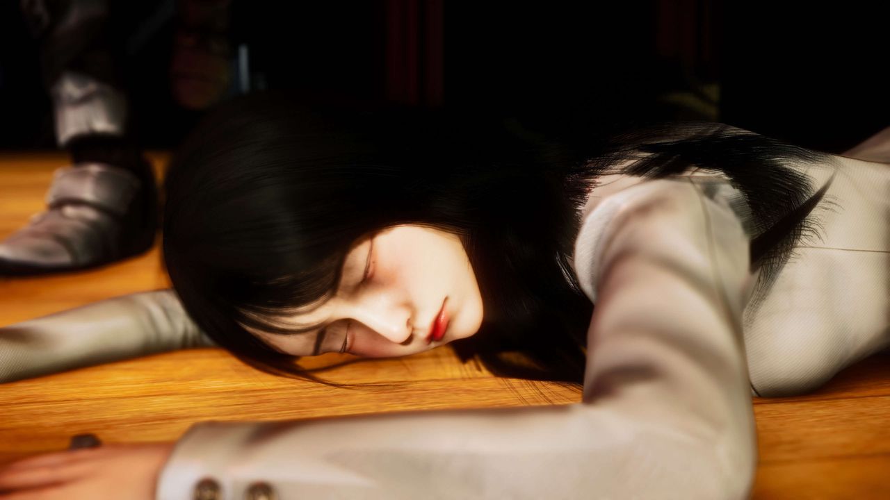 [3D]美少女假面冯迪妮第29话