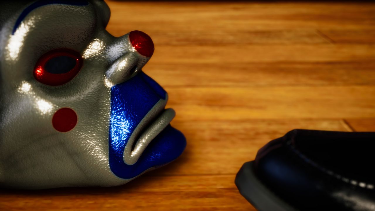 [3D]美少女假面冯迪妮第30话